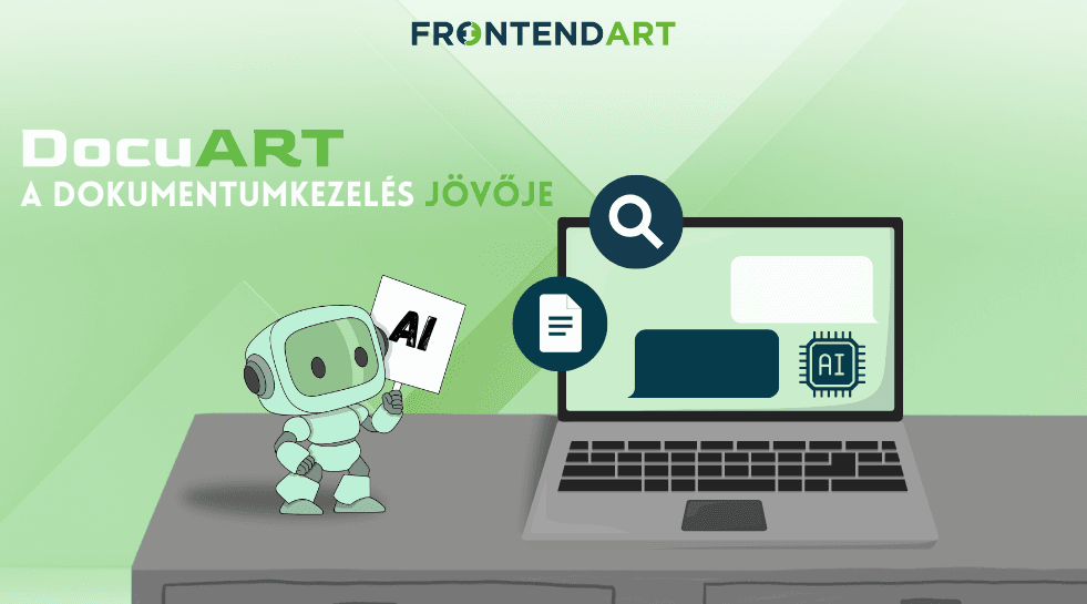 Efficient Workflow Support with a Chatbot: Introducing DocuART