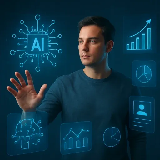 From AI promise to impact