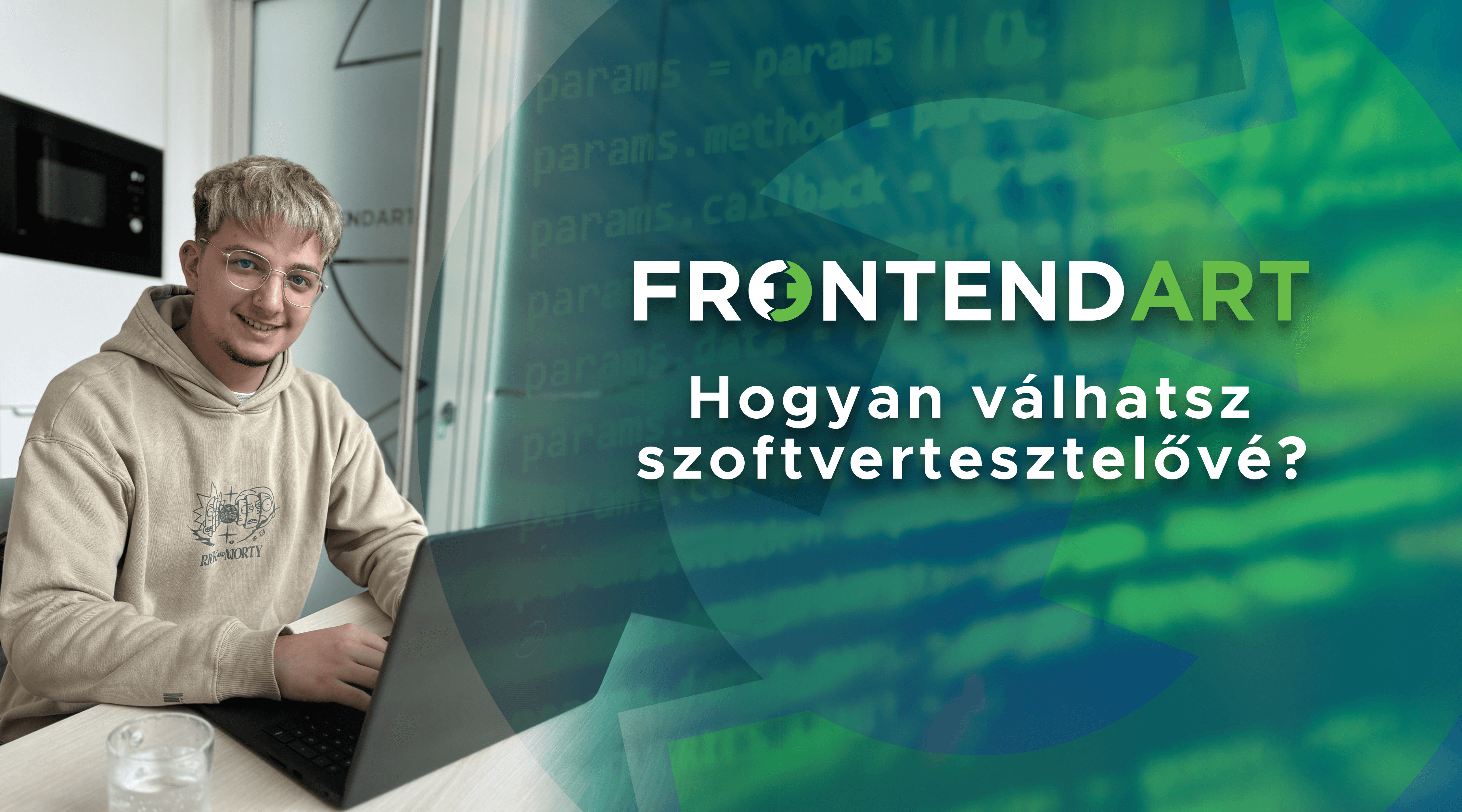 Interjú: hogyan válhatsz szoftvertesztelővé?