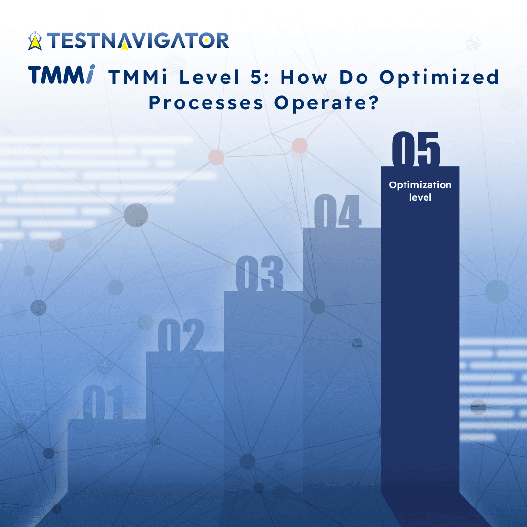 TMMi Level 5: How Do Optimized Testing Processes Operate?