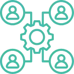 CRM és értékesítés modul