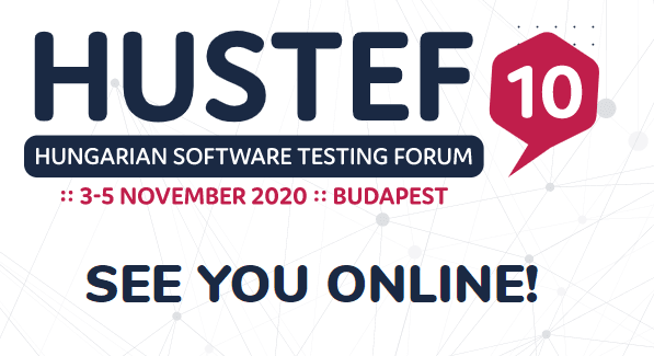 HUSTEF 2020