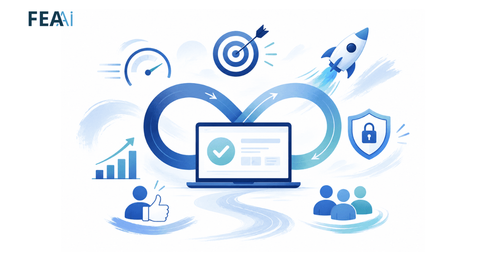 Software quality as a competitive advantage