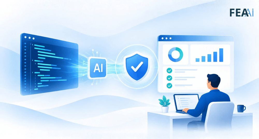 Tech giants are already moving toward AI-first – but how can QA management keep up?