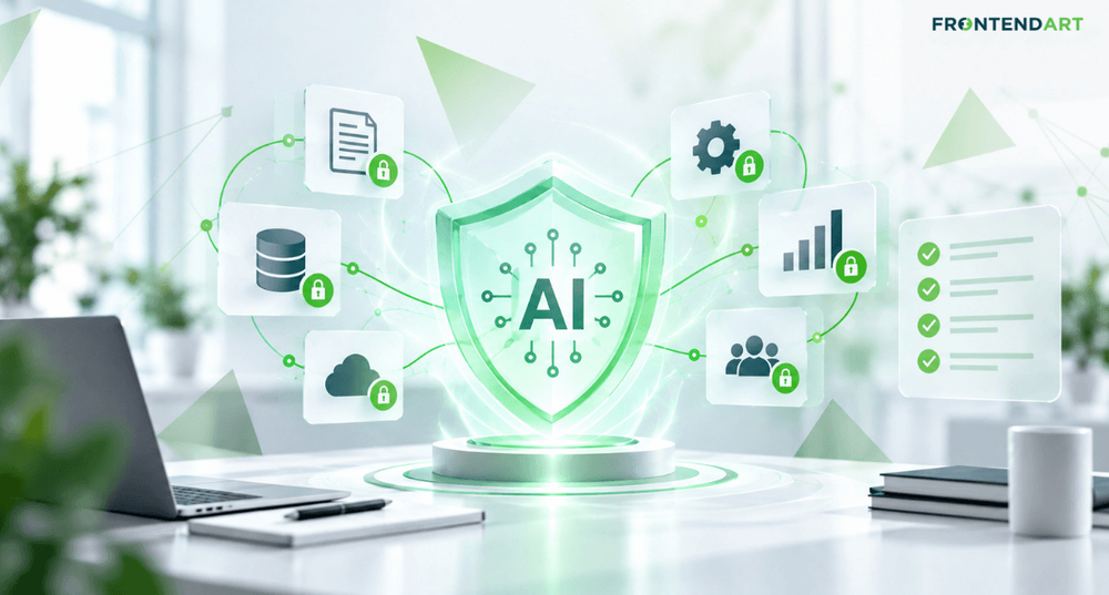 How to introduce AI safely in your organization
