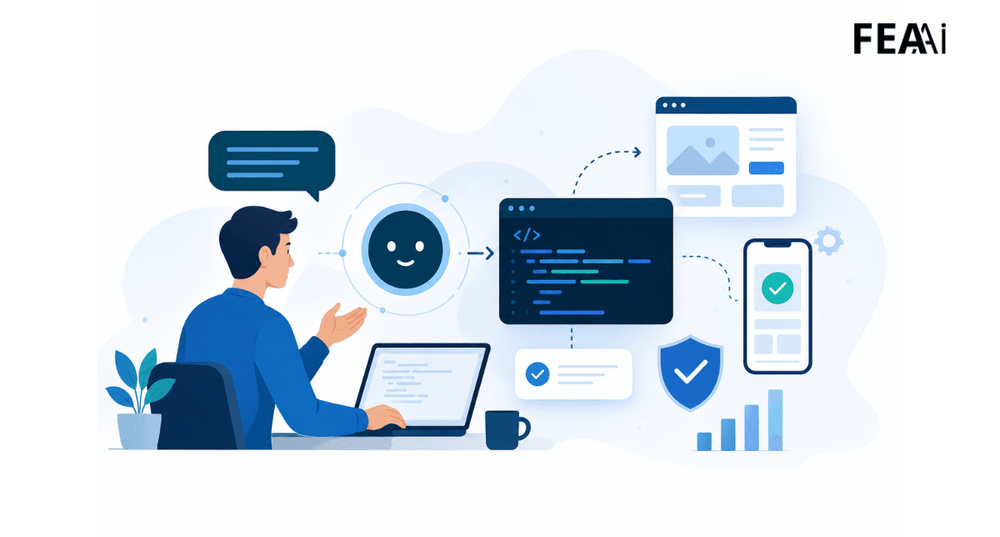  What is vibe coding and how is it turning the software industry upside down?