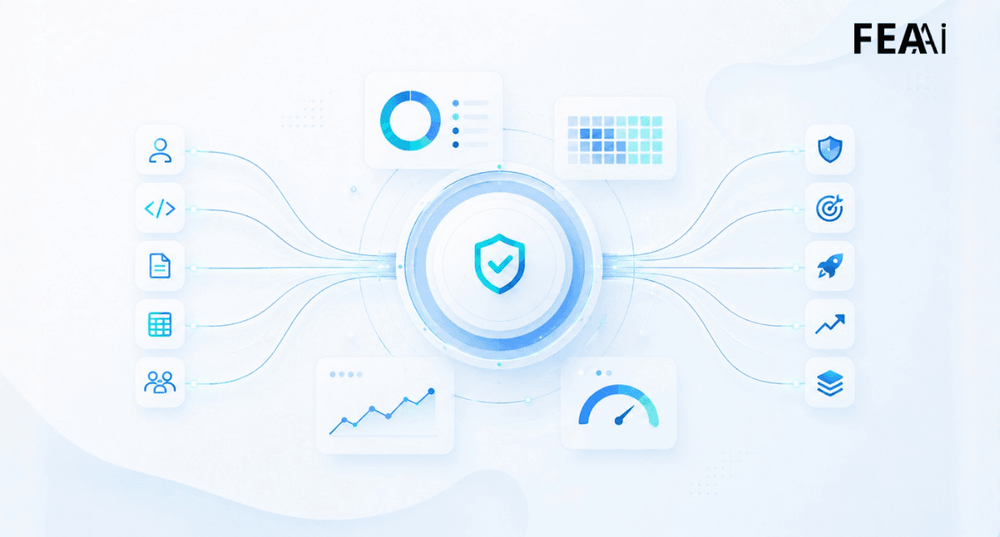 How to build a transparent quality assurance management process?