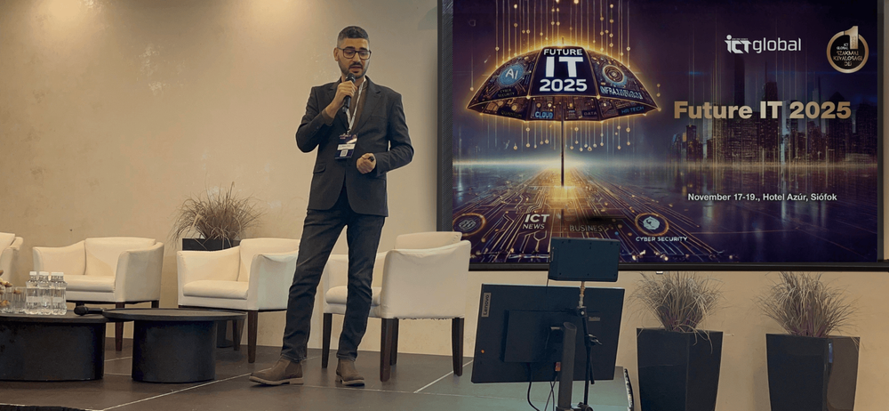 Future-Shaping IT Solutions and Corporate Practices: Future IT 2025 Conference