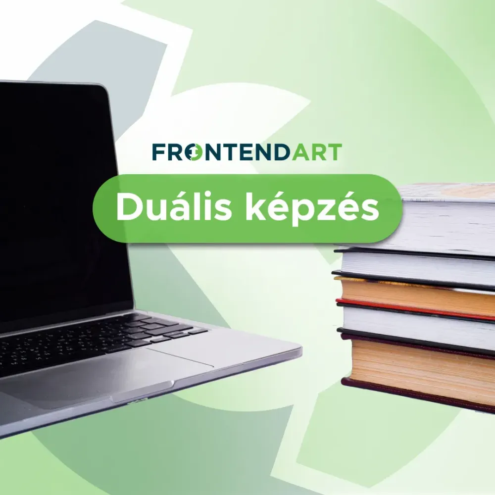 Duális képzés