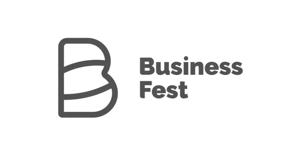Business Fest by Forbes logo