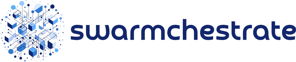 Swarmchestrate - Application-level Swarm-based Orchestration Across the Cloud-to-Edge Continuum