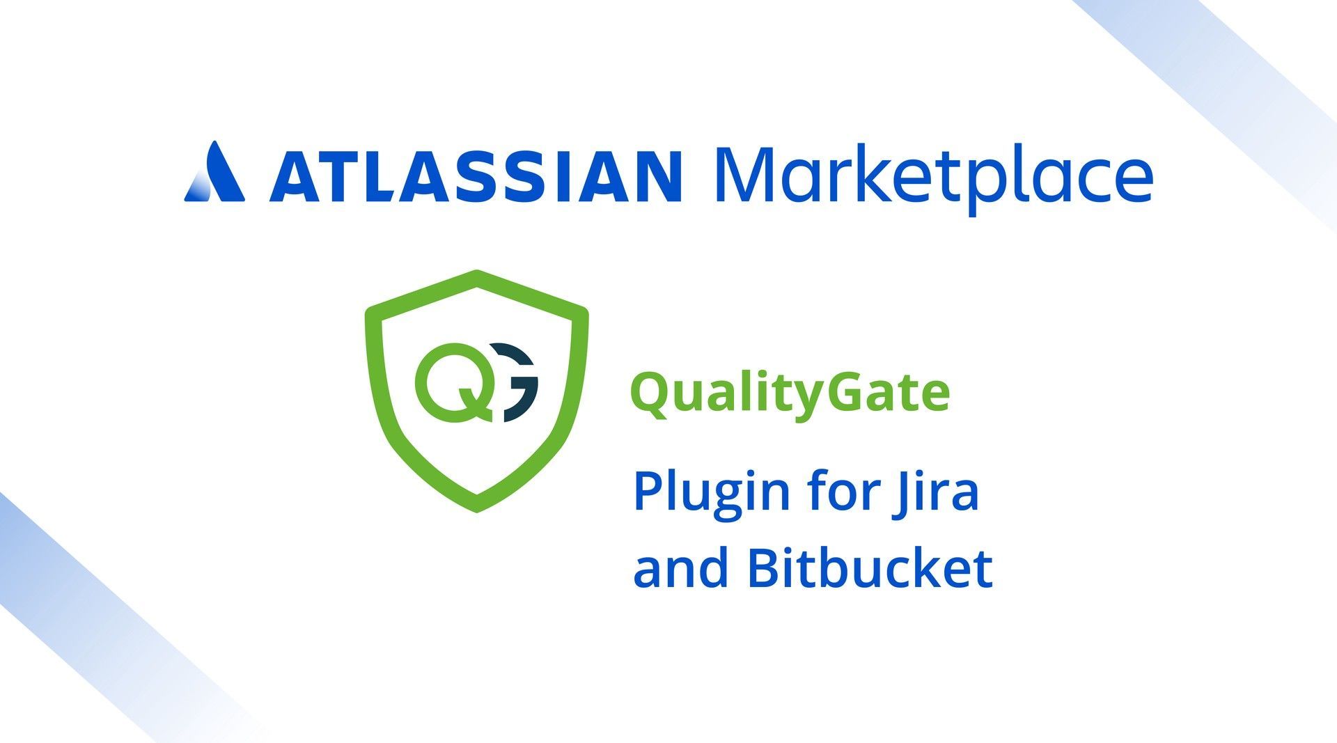 Új QualityGate Atlassian bővítmény
